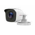 Камера видеонаблюдения Hikvision HiWatch DS-T200 (B) 3.6-3.6мм HD-CVI HD-TVI цветная корп.:белый